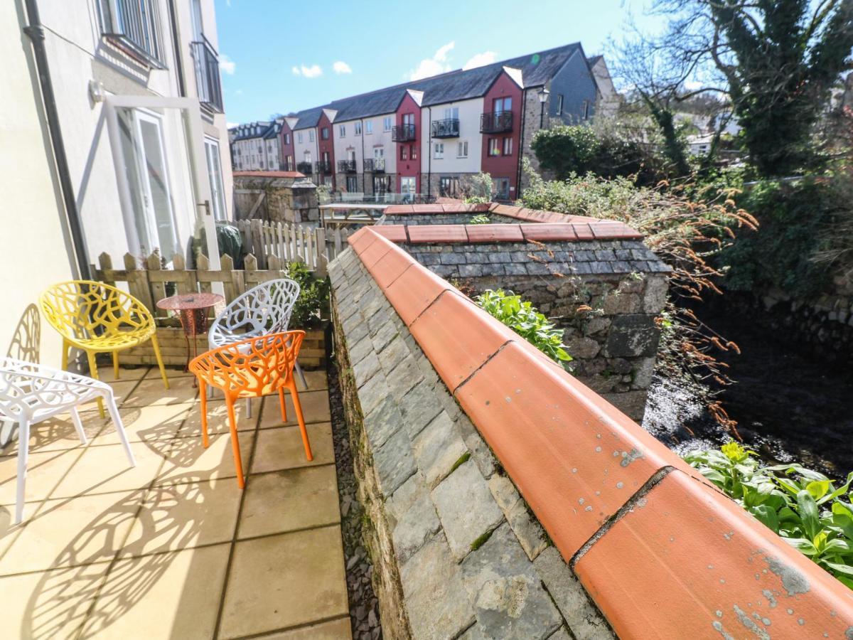 'Riverside' Summercourt Пенрин Экстерьер фото
